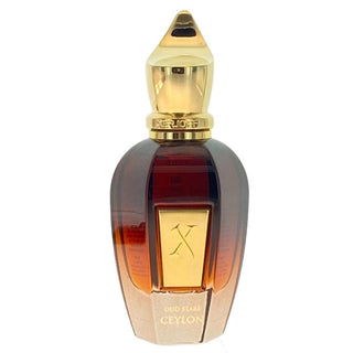 Xerjoff Ceylon Unisex  Parfum Spray 1.7oz/50ml