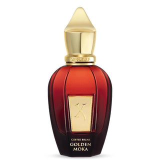 Xerjoff Golden Moka  Parfum Spray 1.7oz-50ml