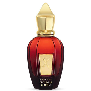 Xerjoff Golden Green Parfum  ML Spray 1.7oz-50ml