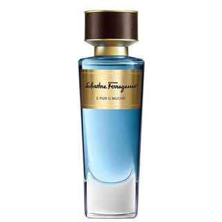 Salvatore Ferragamo E Pur Si Muove  Eau de Parfum Spray  3.4oz-100ml