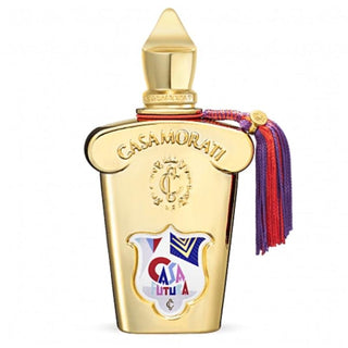 Xerjoff Casamorati Casafutura  EDP Spray 3.4oz-100ml