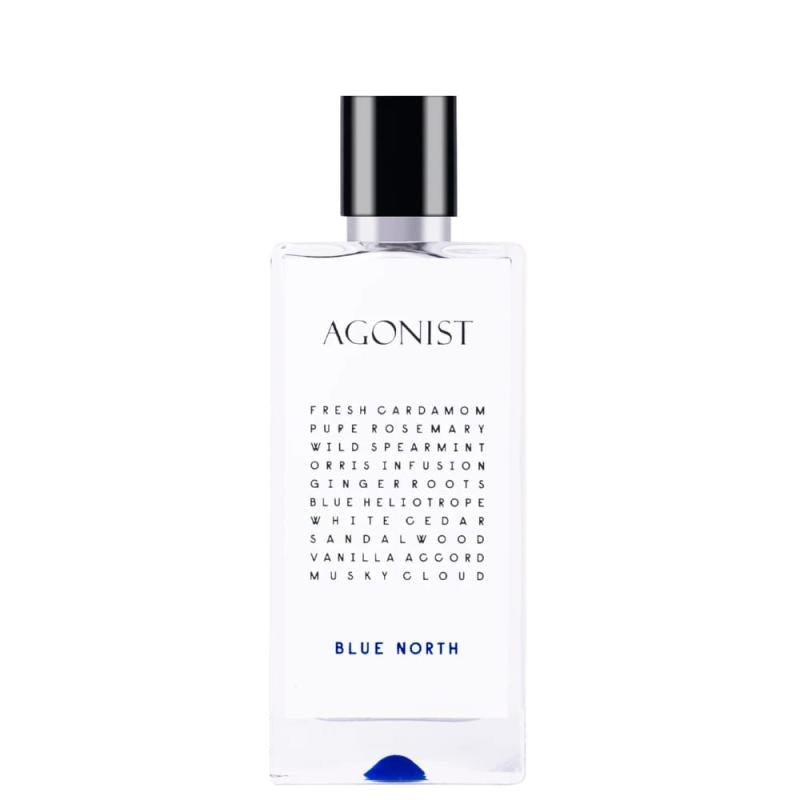 Agonist Perfumes Blue North   Eau De Parfum Unisex 1.7 oz / 50 ml