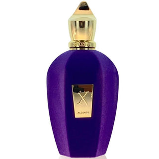 Xerjoff Accento Unisex EDP  ML Spray 3.4 oz / 100 ml