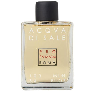 Profumum Roma Acqua di Sale  Eau de Parfum Unisex 3.4Oz - 100ml