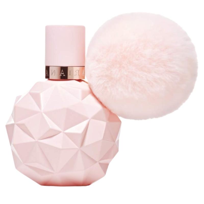 Ariana Grande Sweet Like Candy Perfume Eau De Parfum Spray (Tester) 3.4 oz For Women 3.4 oz / 100 ml