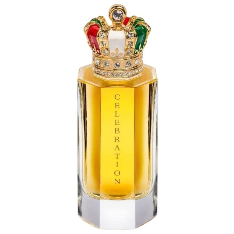 Celebration Royal perfume unisex Extrait De Parfum Concentre 100 ml 3.4 oz Spray.