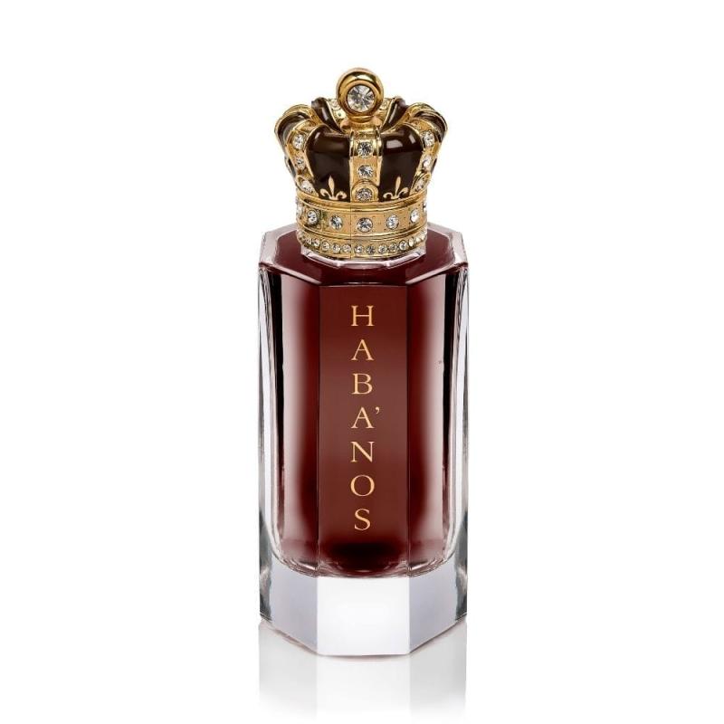 Royal Crown Habanos 3.4 oz/100 ml Extrait De Parfum Concentre 3.4 oz / 100 ml