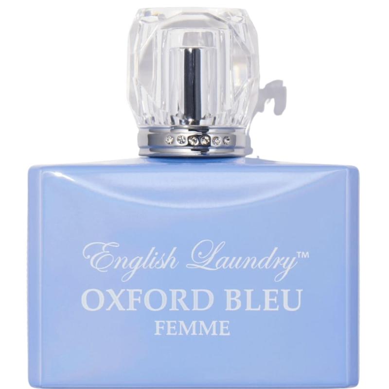 English Laundry Oxford Bleu  Eau De Parfumand For Women 3.4 oz / 100 ml