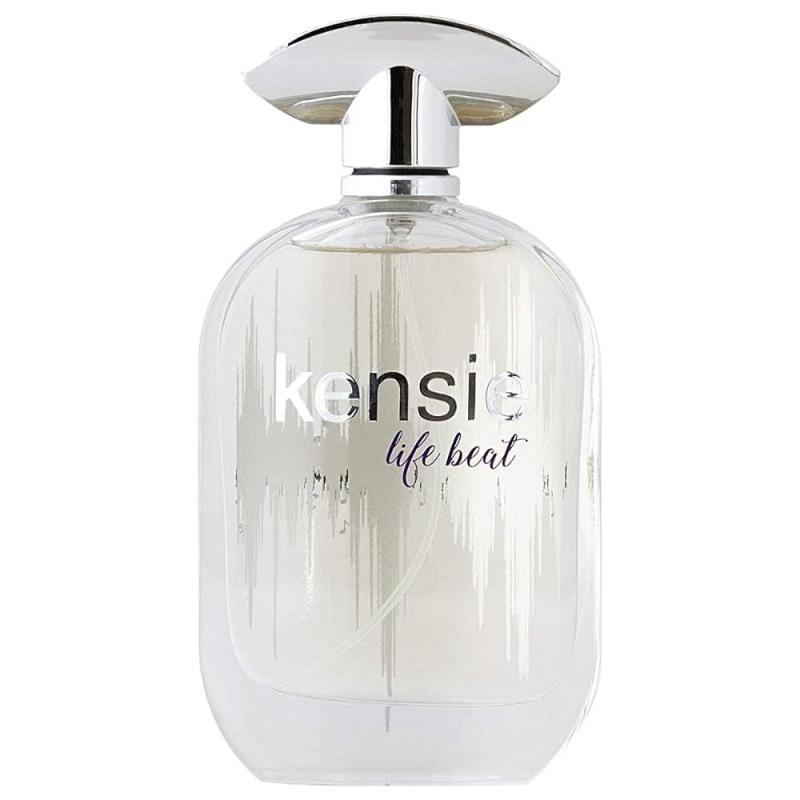 Kensie Life Beat   Eau De Parfum For Women 1.7 oz / 50 ml