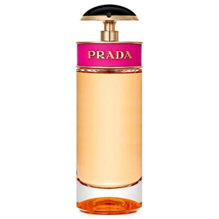 Prada Candy  Eau De Parfum For Women 2.7 oz / 80 ml