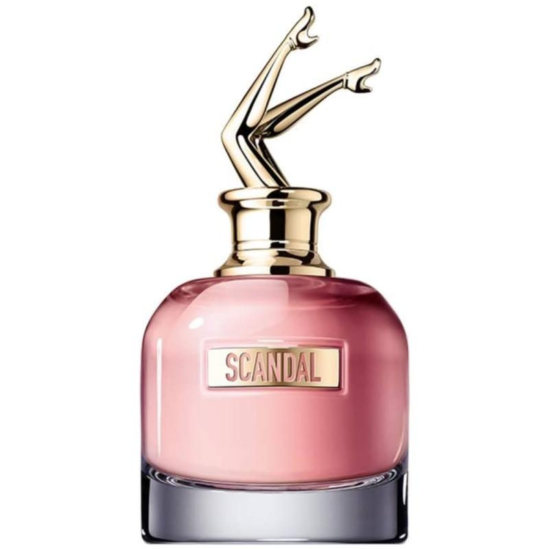 Jean Paul Gaultier Scandal  Eau De Parfum For Women 2.7 oz / 80 ml