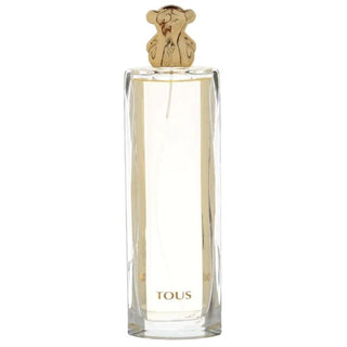 Tous Gold for Women Eau de Parfum 3 oz 90 ml Spray for Women