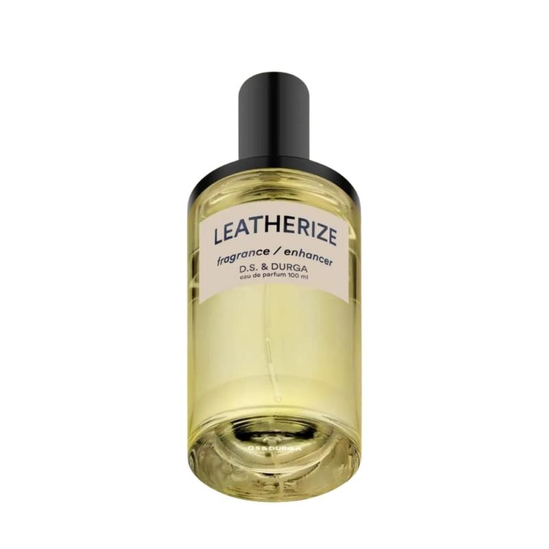 Leatherize D.S. and Durga Leatherize Eau De Parfum Unisex 3.4 oz / 100 ml