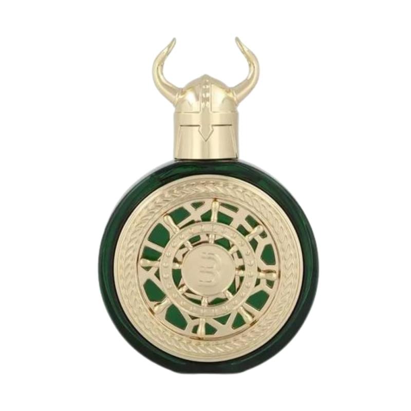 Bharara Viking Dubai Eau De Parfum For Men 3.4 oz / 100 ml
