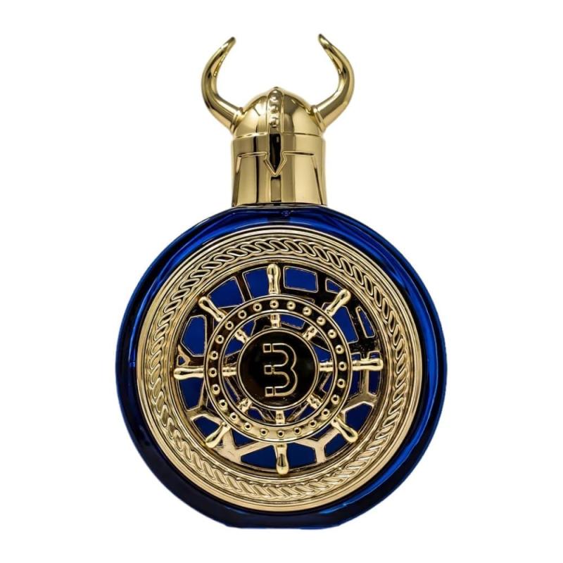 Bharara Viking Beirut Eau De Parfum For Men 3.4 oz / 100 ml