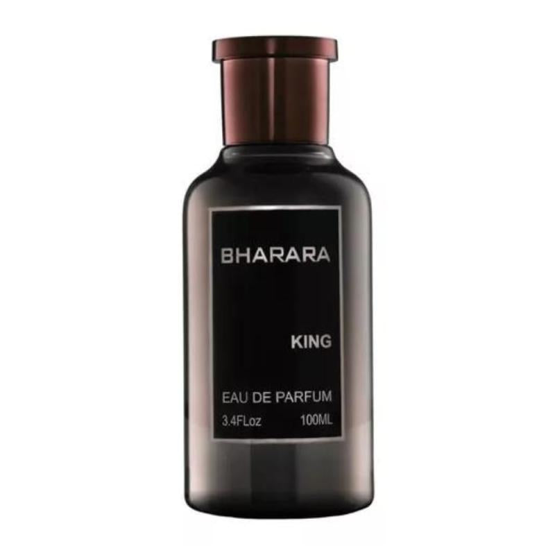 Bharara King Eau De Parfum For Men 3.4 oz / 100 ml