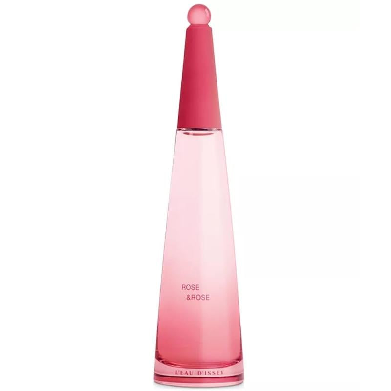 Issey Miyake Rose and Rose  Eau De Toilette For Women 3.0 oz / 90 ml