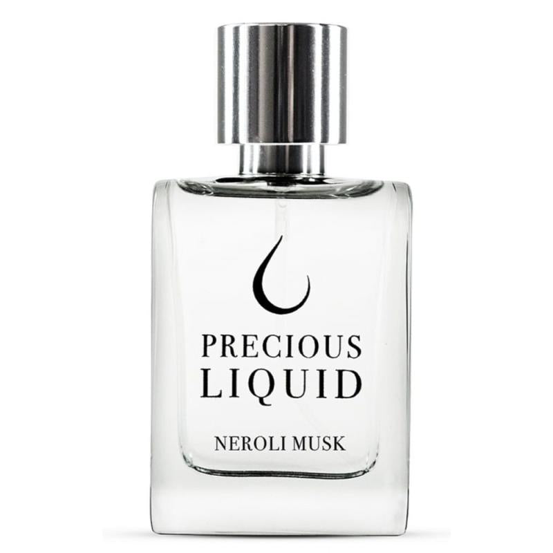 Precious Liquid Neroli Musk Eau De Parfume 1.7 oz /50 ML