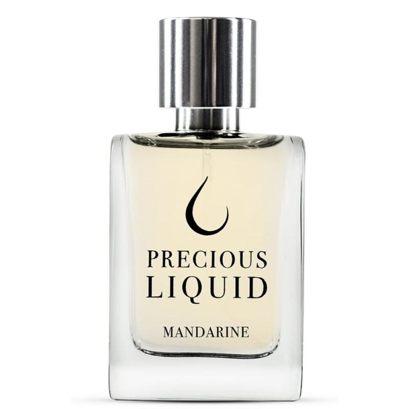 Precious Liquid Mandarine Eau De Parfume 1.7 oz /50 ML