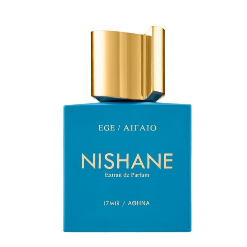 Ege Ailaio Nishane Extrait de Parfum Spray 3.4 oz / 100 ml