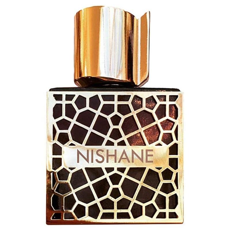 Nishane Nefs Unisex  Extrait de Parfum Spray 1.7oz/50ml