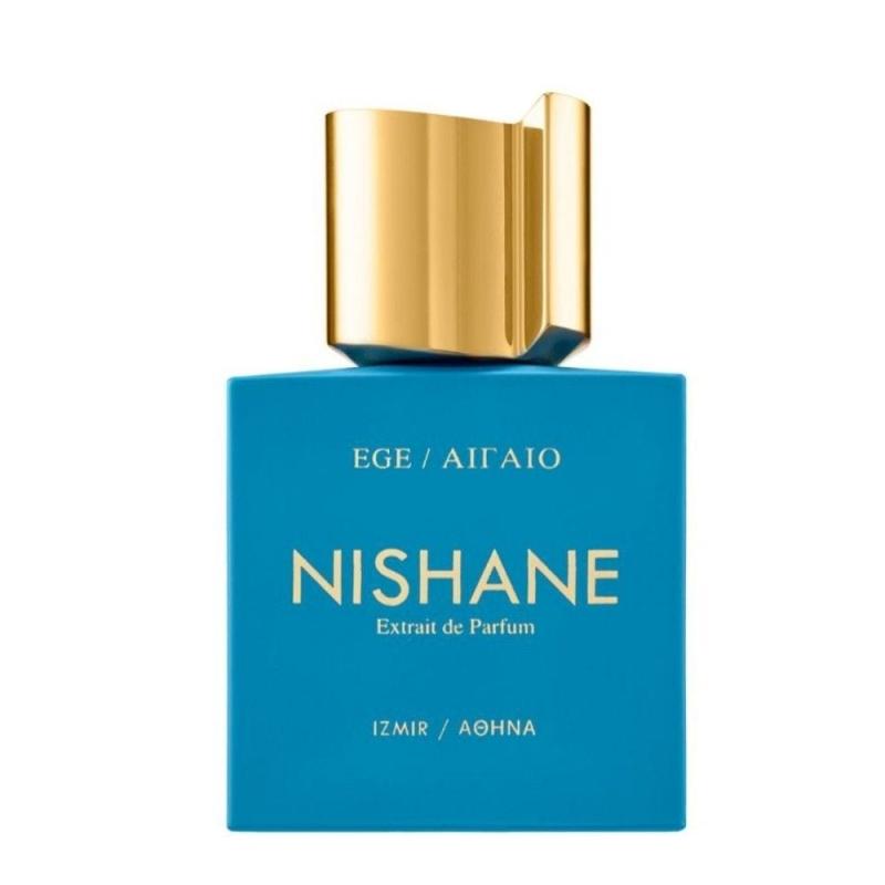 Nishane Ege Ailaio Unisex 1.7oz/50ml Extrait de Parfum Spray