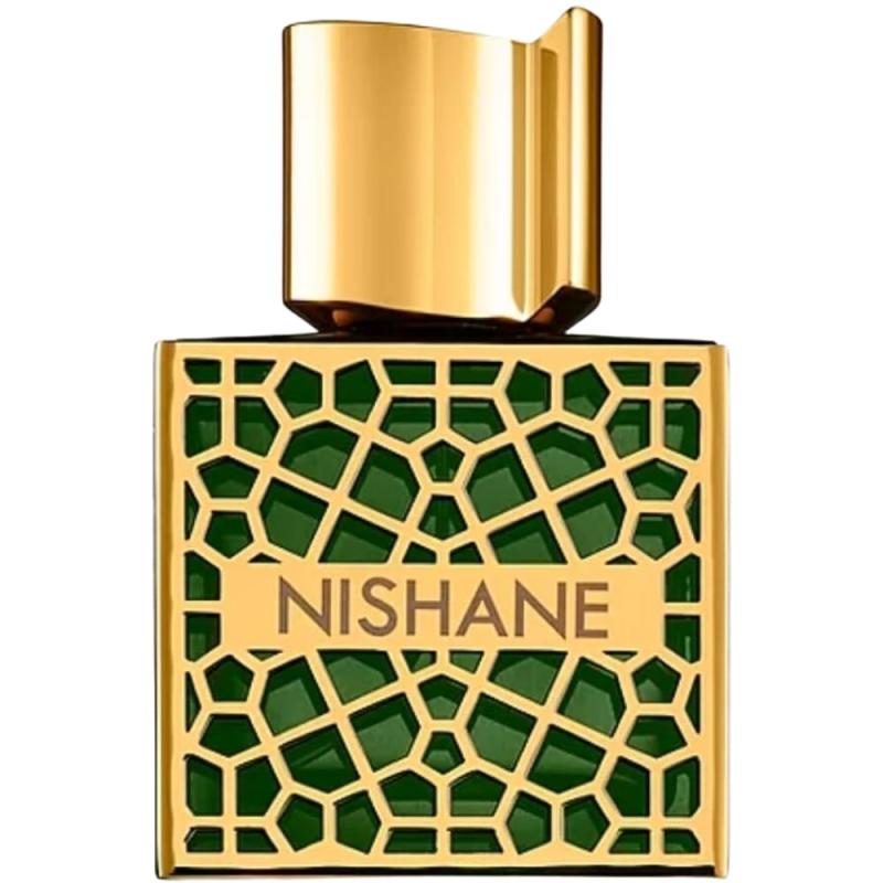 Nishane SHEM Unisex  Extrait de Parfum Spray 1.7oz/50ml