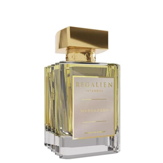 Regalien Marrakesh 2.7oz - 80ml Extrait de Parfum Spray
