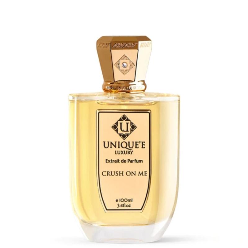 Unique'e Luxury Crush On Me 3.4oz - 100ml Extrait de Parfum Spray