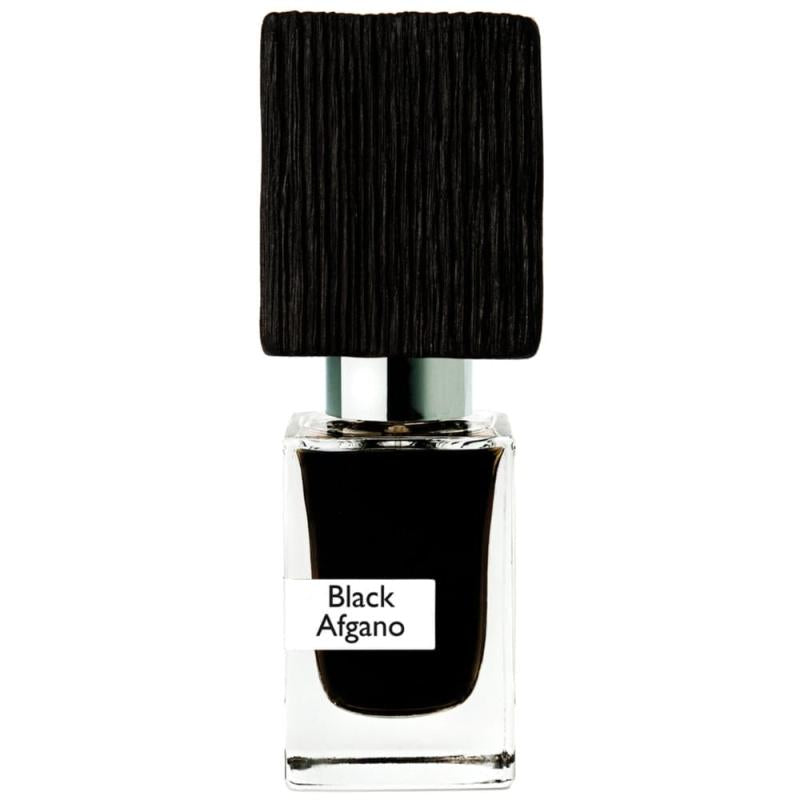 Nasomatto Black Afgano Unisex perfume Extrait de Parfum 1 oz 30 ml Spray