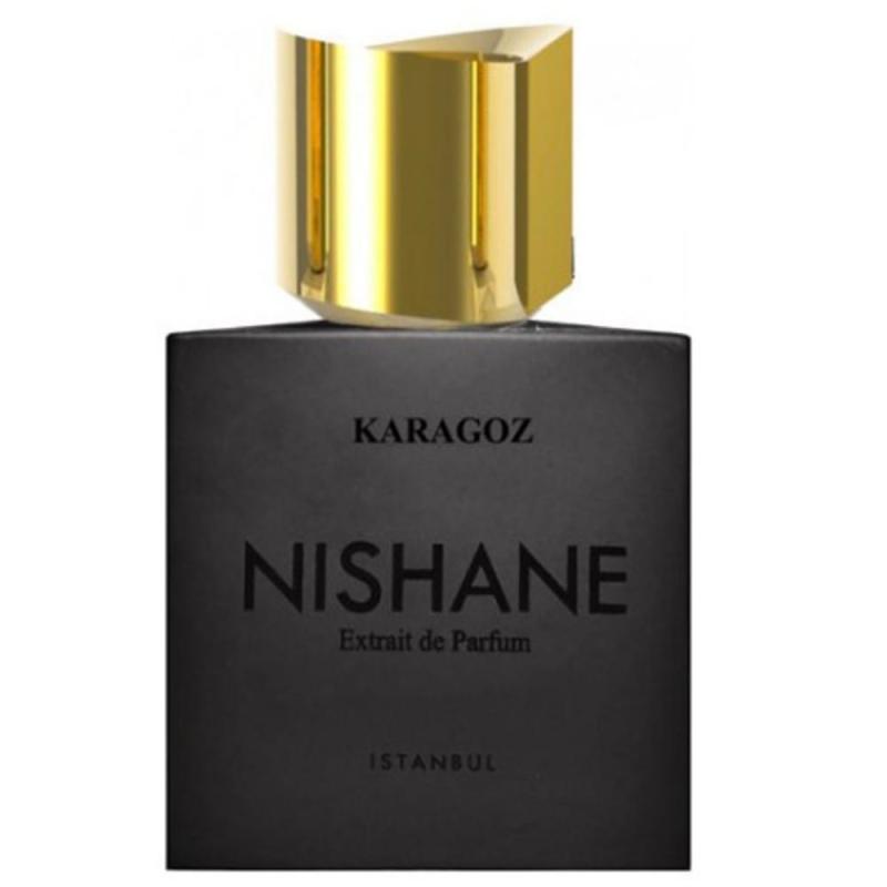 Nishane Karagoz Unisex  Extrait de Parfum Spray 1.7oz/50ml