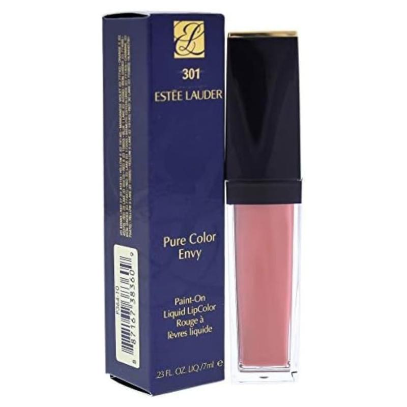 Estee Lauder Pure Color Envy 0.23 oz / 7 ml Lipstick Color - 301 Fierce Beauty For Women