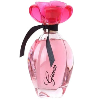 Guess Guess Girl  Eau De Toiletteand For Women 3.4 oz / 100 ml