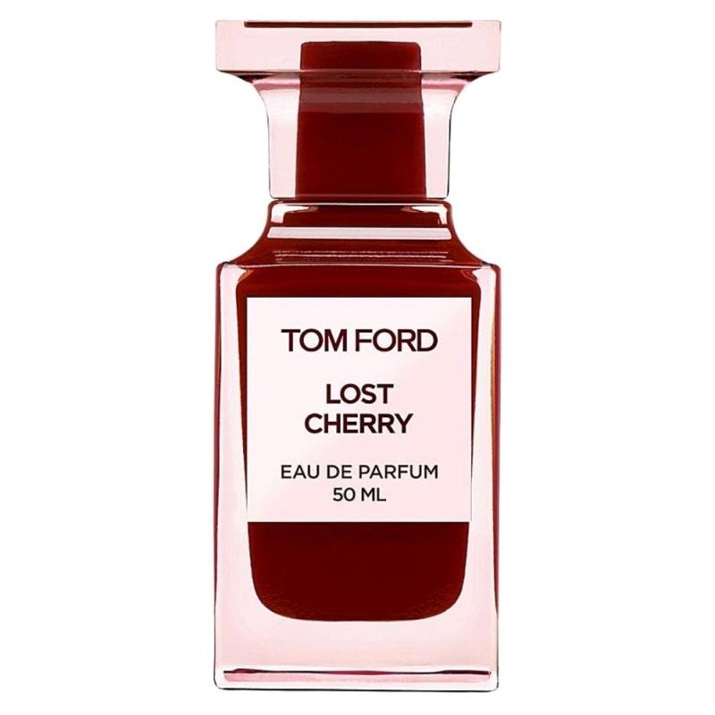 Tom Ford Lost Cherry Unisex EDP 1.7 oz 50 ml Spray