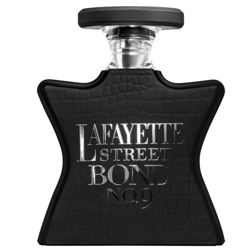 Bond No.9 Lafayette Street  Eau De Parfum Unisex 3.4 oz / 100 ml