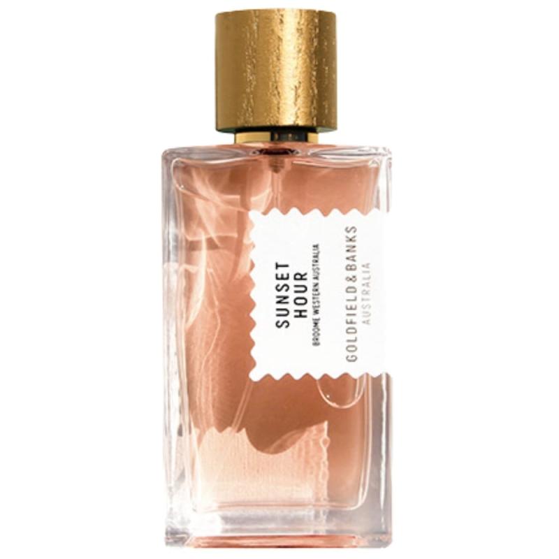 Goldfield and Banks Sunset Hour  Pure Parfum Unisex 3.4 oz / 100 ml