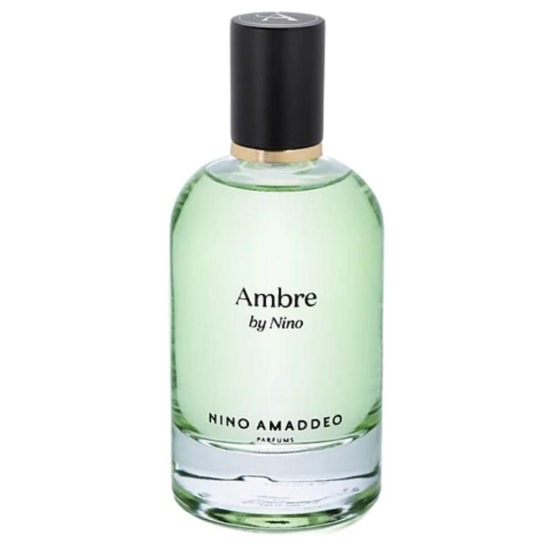 Nino Amaddeo Ambre by Nino 3.3oz/100ml Eau de Parfum Spray