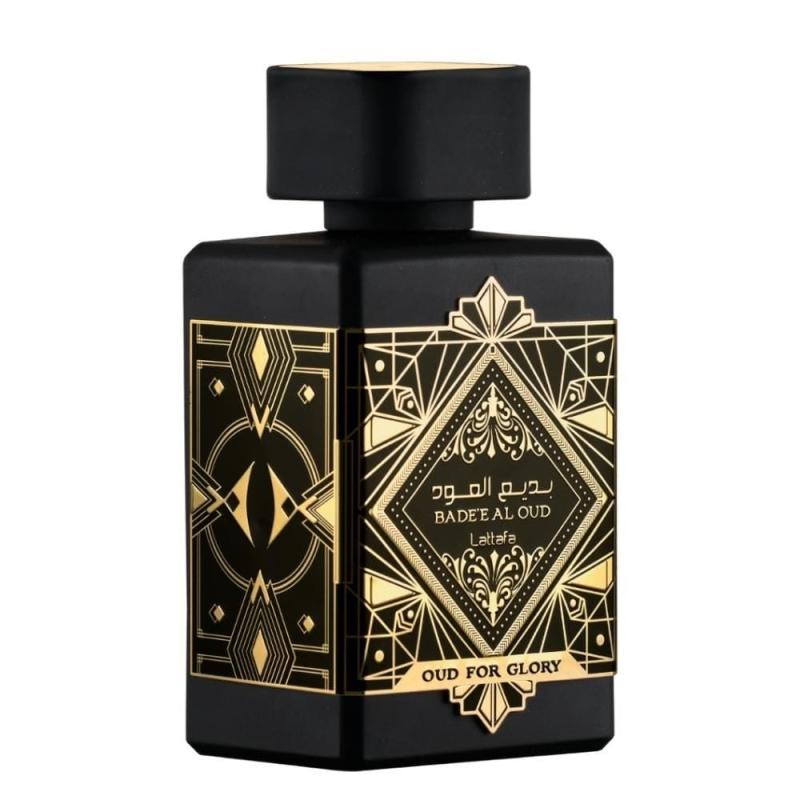 Lattafa Perfumes Bade'e Al Oud 3.4oz-100ml EDP Spray
