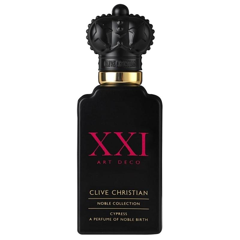 Clive Christian XXI Cypress Eau De Parfum For Women 1.7 oz / 50 ml
