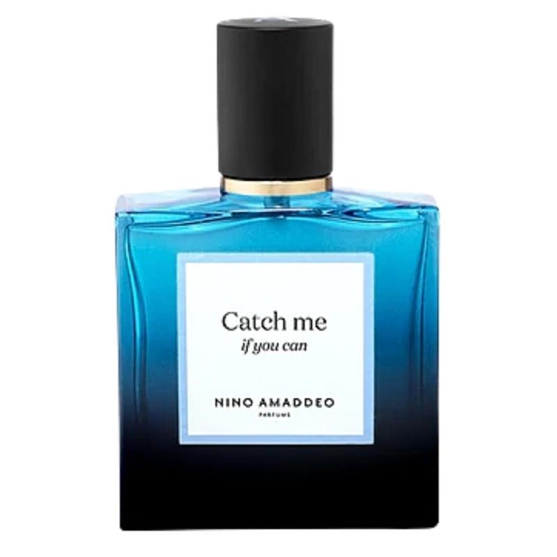 Nino Amaddeo Catch me if you can  Eau de Parfum Spray 1.7oz/50ml
