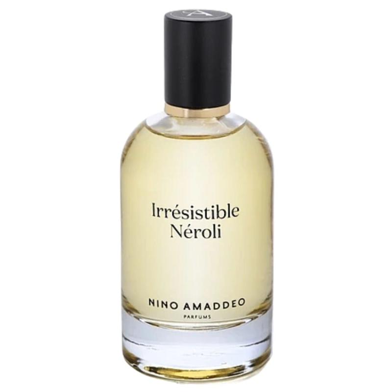 Nino Amaddeo Irresistible Neroli 3.3oz/100ml Eau de Parfum Spray