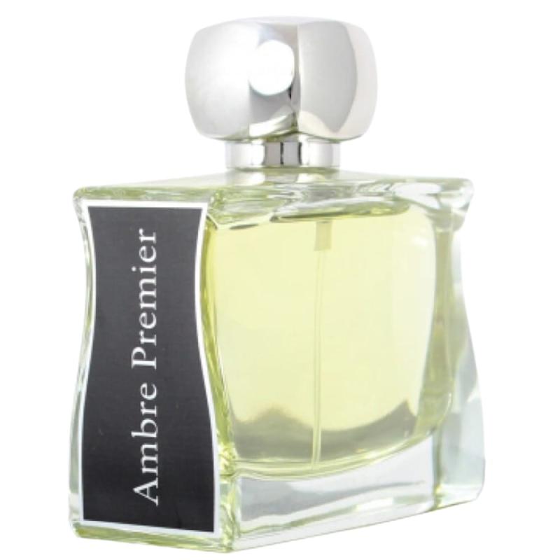 Jovoy Paris Ambre Premier  Eau De Parfumand Unisex 3.4 oz / 100 ml