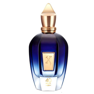 Xerjoff 40 Knots Unisex 1.7oz / 50ml EDP Spray