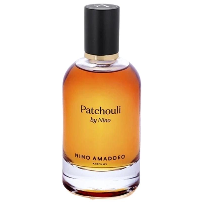 Nino Amaddeo Patchouli by Nino 3.3oz/100ml Eau de Parfum Spray