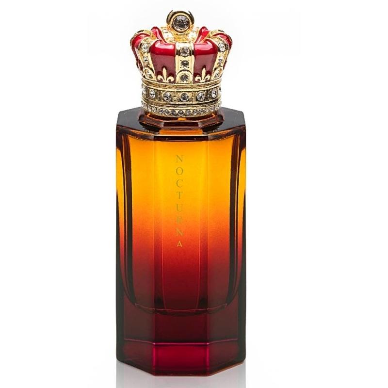 Royal Crown Nocturna  Extrait de Parfum Spray 3.4oz-100ml