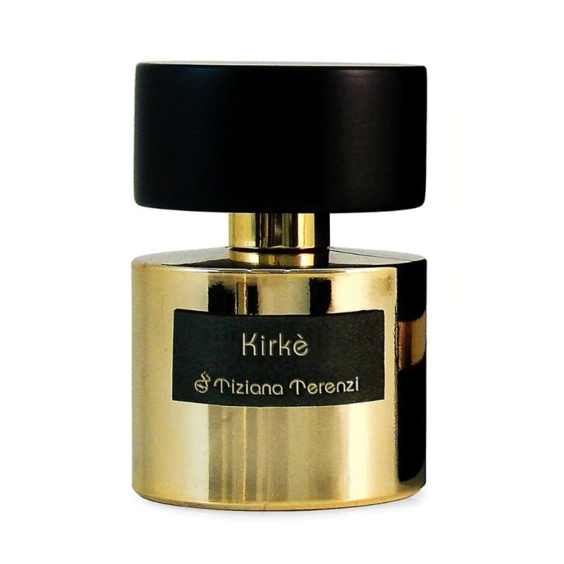 Kirke Tiziana Terenzi Perfume unisex Extrait de Parfum 3.4 oz 100 ml Tester With Cap