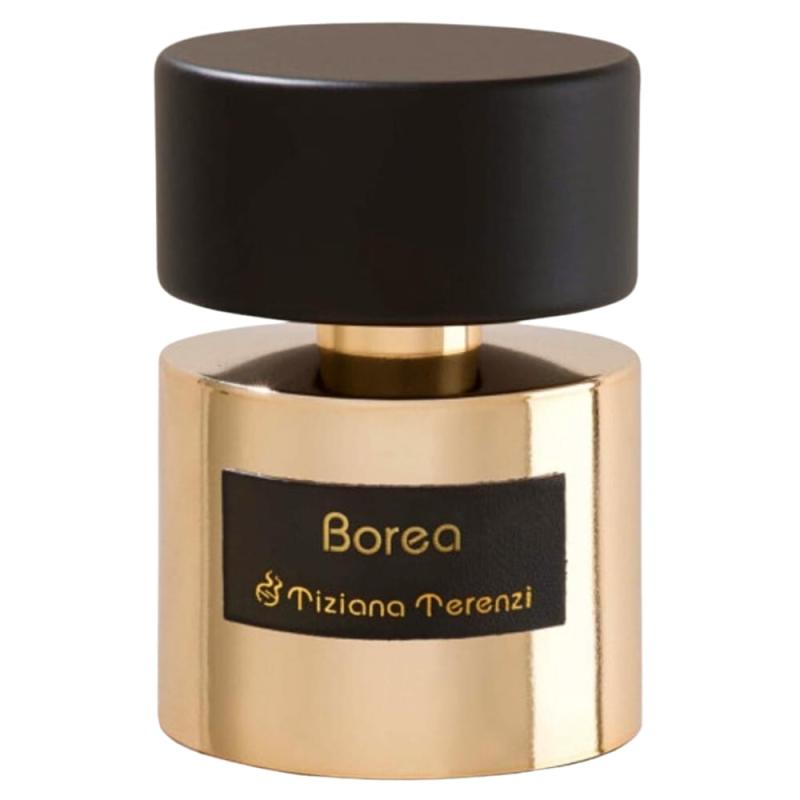 Tiziana Terenzi Borea  ml Extrait de Parfum Spray TESTER For Men and Women 3.4 oz / 100 ml