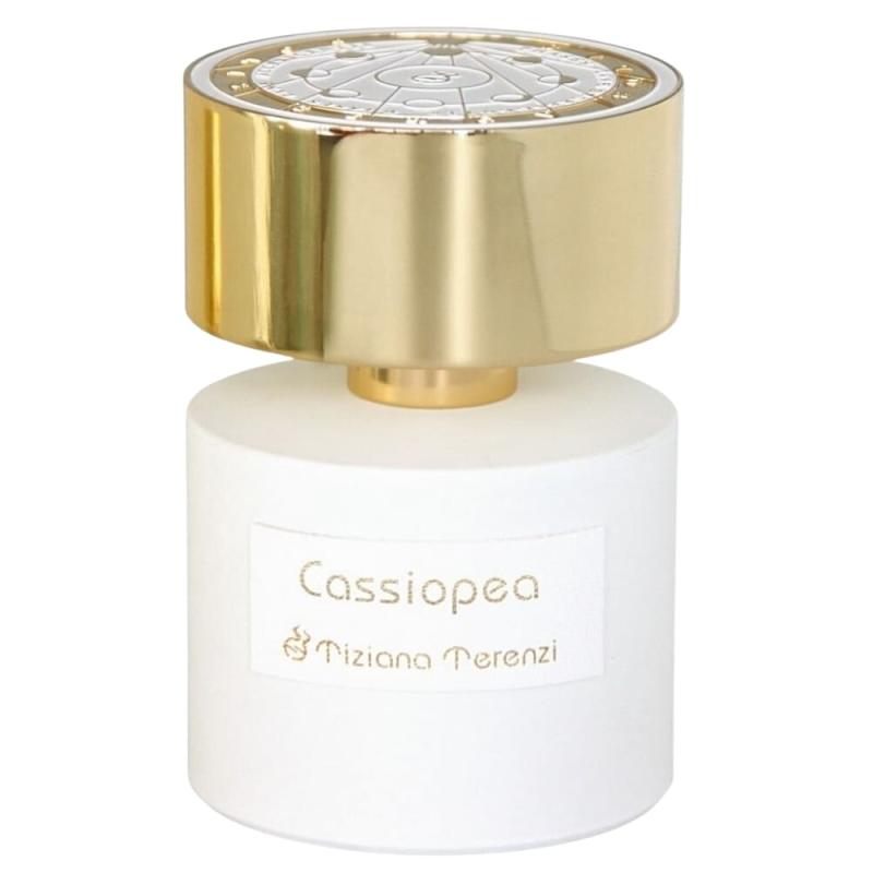 Tiziana Terenzi Cassiopea  unisex  ml Extrait de Parfum Tester 3.4 oz / 100 ml