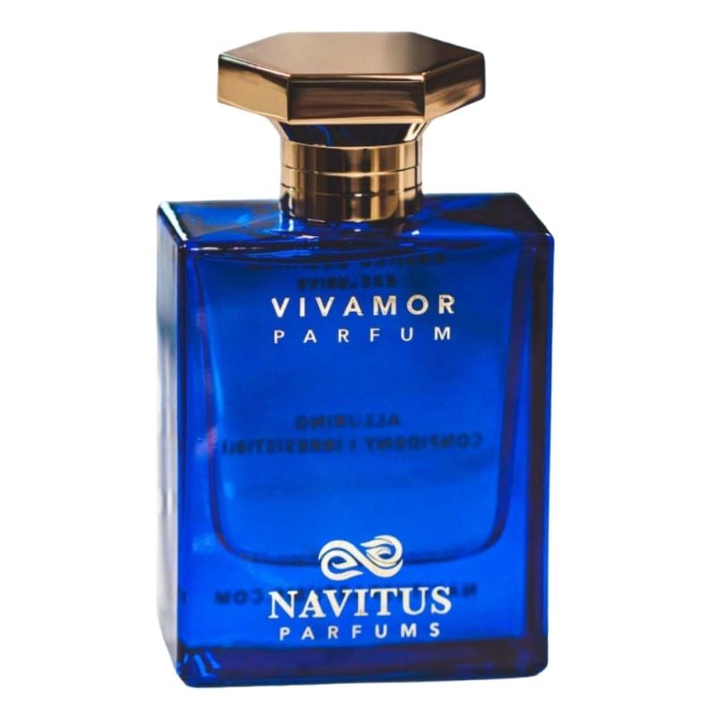 Vivamor Navitus Parfums Unisex Parfum Spray 3.4 oz / 100 ml