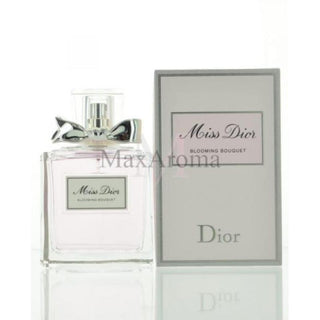 Christian Dior Miss Dior Blooming Bouquet Perfume Eau de Toilette 3.4 oz 100 ml Spray for Women